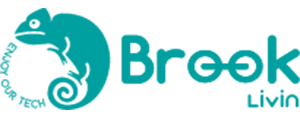 Brook logo